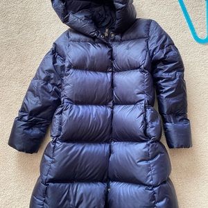 Polo Ralph Lauren Little girls long coat